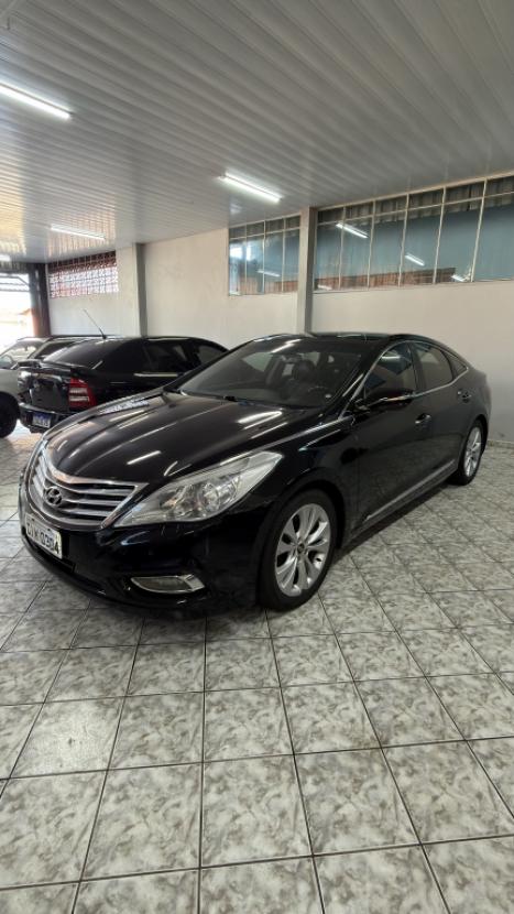 HYUNDAI Azera 3.0 V6 24V GLS AUTOM�TICO, Foto 2