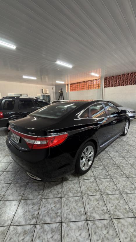 HYUNDAI Azera 3.0 V6 24V GLS AUTOM�TICO, Foto 3