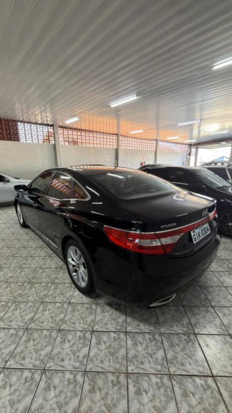 HYUNDAI Azera 3.0 V6 24V GLS AUTOM�TICO, Foto 4