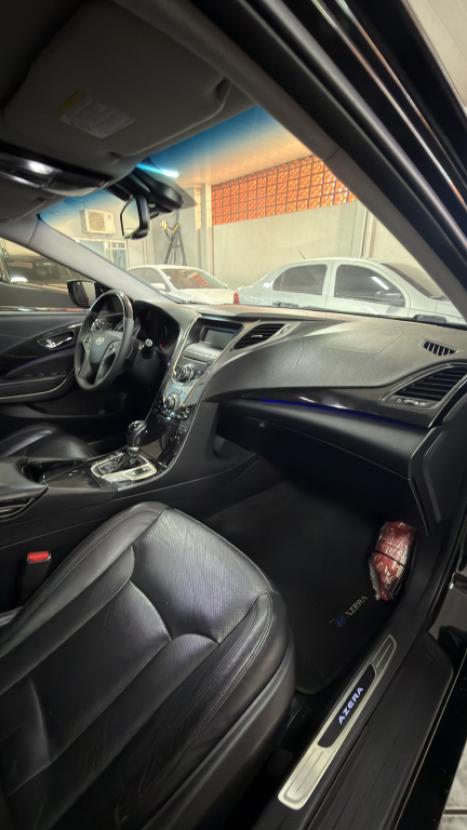 HYUNDAI Azera 3.0 V6 24V GLS AUTOM�TICO, Foto 7