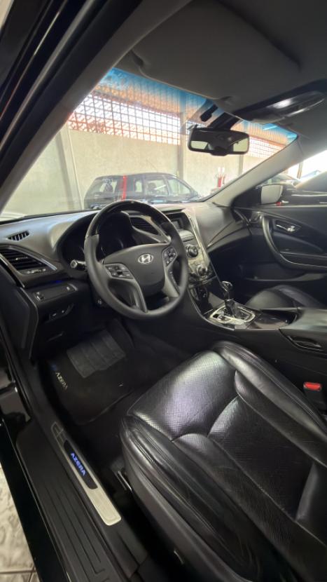 HYUNDAI Azera 3.0 V6 24V GLS AUTOM�TICO, Foto 8