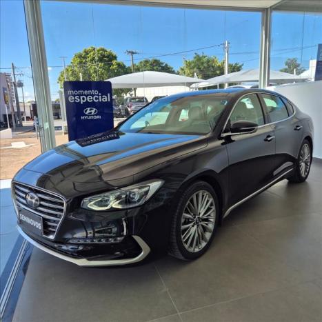 HYUNDAI Azera 3.0 V6 24V GDI AUTOM�TICO, Foto 3