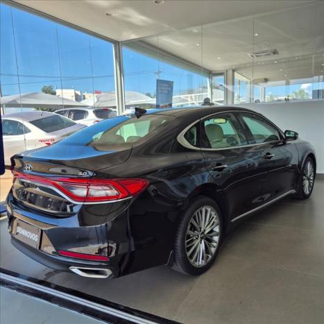HYUNDAI Azera 3.0 V6 24V GDI AUTOM�TICO, Foto 4