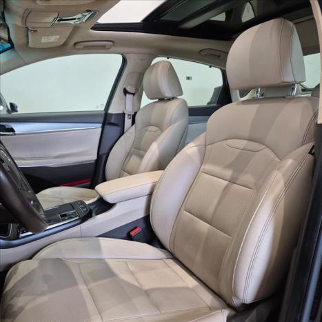 HYUNDAI Azera 3.0 V6 24V GDI AUTOM�TICO, Foto 16