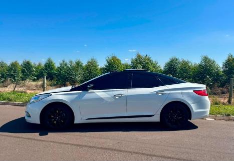 HYUNDAI Azera 3.0 V6 24V GDI AUTOM�TICO, Foto 1