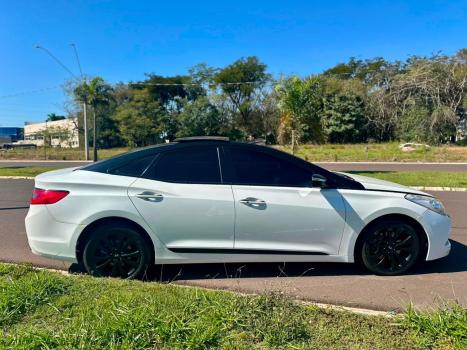 HYUNDAI Azera 3.0 V6 24V GDI AUTOM�TICO, Foto 6