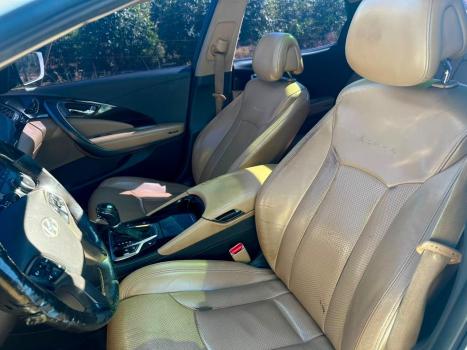 HYUNDAI Azera 3.0 V6 24V GDI AUTOM�TICO, Foto 7