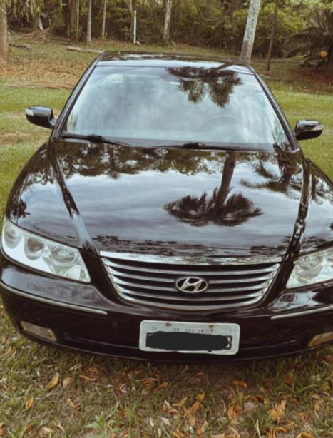 HYUNDAI Azera 3.3 V6 24V GLS AUTOMTICO, Foto 4