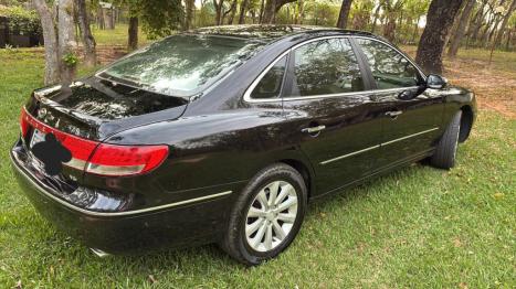 HYUNDAI Azera 3.3 V6 24V GLS AUTOMTICO, Foto 3