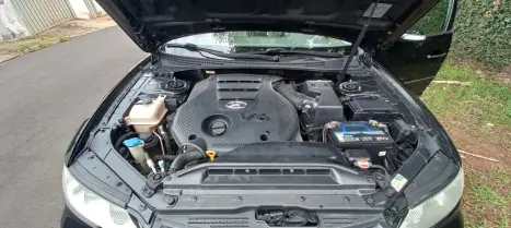 HYUNDAI Azera 3.3 V6 24V GLS AUTOM�TICO, Foto 12