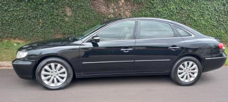 HYUNDAI Azera 3.3 V6 24V GLS AUTOM�TICO, Foto 4