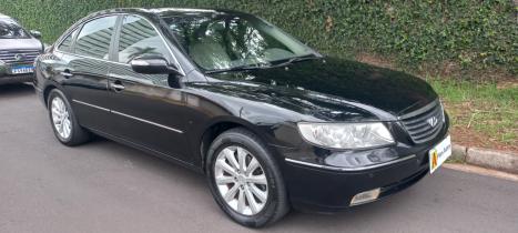 HYUNDAI Azera 3.3 V6 24V GLS AUTOM�TICO, Foto 3
