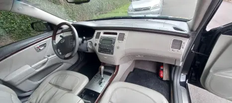 HYUNDAI Azera 3.3 V6 24V GLS AUTOM�TICO, Foto 16