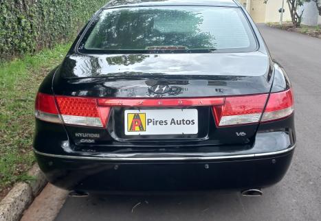 HYUNDAI Azera 3.3 V6 24V GLS AUTOM�TICO, Foto 5