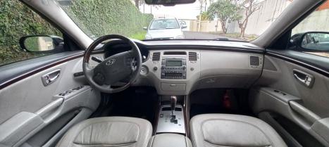 HYUNDAI Azera 3.3 V6 24V GLS AUTOM�TICO, Foto 18