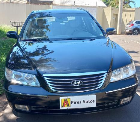 HYUNDAI Azera 3.3 V6 24V GLS AUTOM�TICO, Foto 7