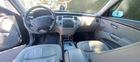 HYUNDAI Azera 3.3 V6 24V GLS AUTOM�TICO, Foto 18