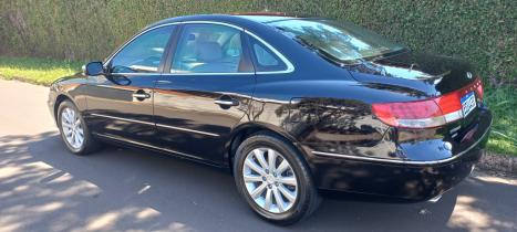 HYUNDAI Azera 3.3 V6 24V GLS AUTOM�TICO, Foto 4