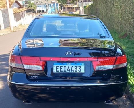 HYUNDAI Azera 3.3 V6 24V GLS AUTOM�TICO, Foto 8