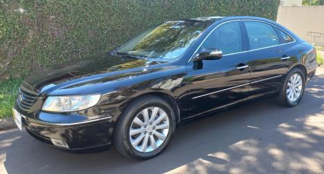 HYUNDAI Azera 3.3 V6 24V GLS AUTOM�TICO, Foto 3