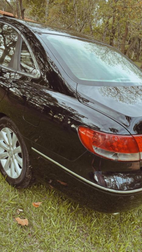 HYUNDAI Azera 3.3 V6 24V GLS AUTOMTICO, Foto 5