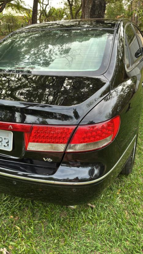 HYUNDAI Azera 3.3 V6 24V GLS AUTOMTICO, Foto 7