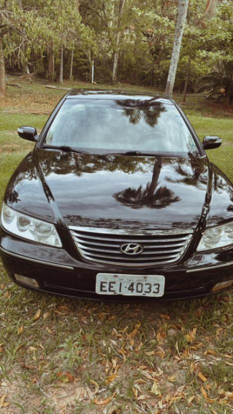 HYUNDAI Azera 3.3 V6 24V GLS AUTOMTICO, Foto 11