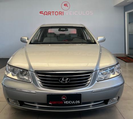HYUNDAI Azera 3.3 V6 24V GLS AUTOM�TICO, Foto 2