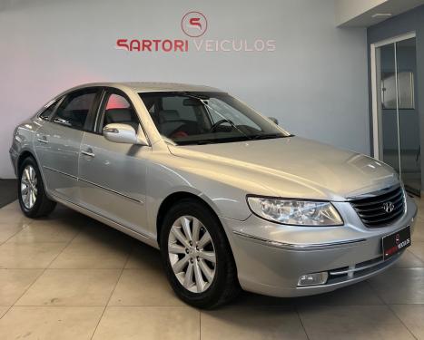 HYUNDAI Azera 3.3 V6 24V GLS AUTOM�TICO, Foto 3