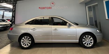 HYUNDAI Azera 3.3 V6 24V GLS AUTOM�TICO, Foto 4