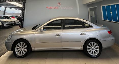 HYUNDAI Azera 3.3 V6 24V GLS AUTOM�TICO, Foto 5