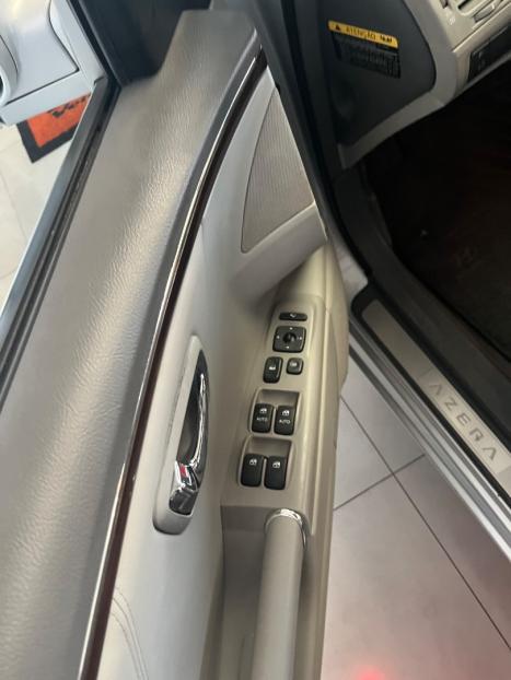 HYUNDAI Azera 3.3 V6 24V GLS AUTOM�TICO, Foto 7