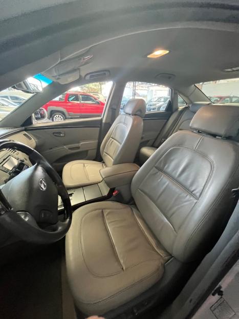 HYUNDAI Azera 3.3 V6 24V GLS AUTOM�TICO, Foto 8