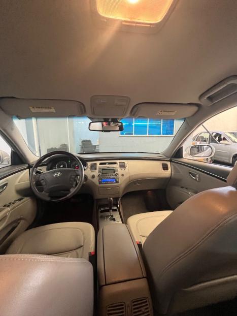 HYUNDAI Azera 3.3 V6 24V GLS AUTOM�TICO, Foto 10
