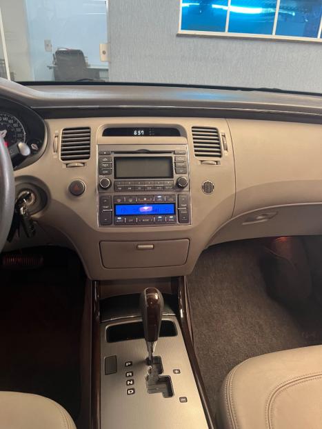 HYUNDAI Azera 3.3 V6 24V GLS AUTOM�TICO, Foto 11