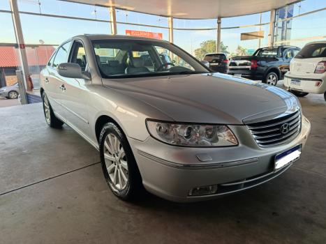 HYUNDAI Azera 3.3 V6 24V GLS AUTOM�TICO, Foto 2