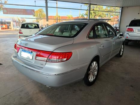 HYUNDAI Azera 3.3 V6 24V GLS AUTOM�TICO, Foto 4