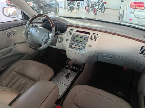 HYUNDAI Azera 3.3 V6 24V GLS AUTOM�TICO, Foto 8
