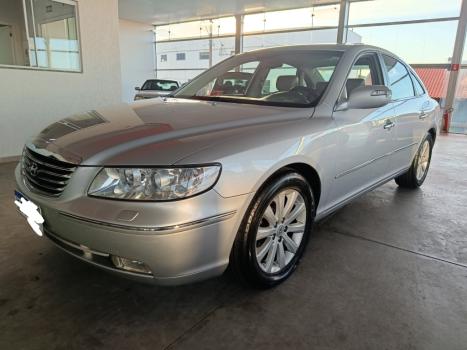 HYUNDAI Azera 3.3 V6 24V GLS AUTOM�TICO, Foto 3