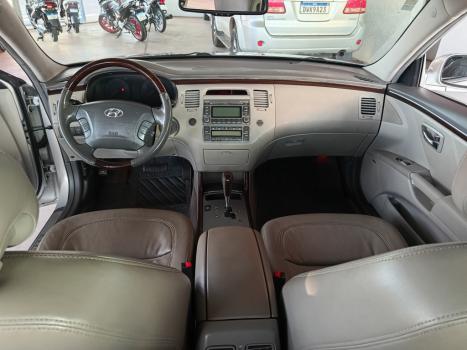 HYUNDAI Azera 3.3 V6 24V GLS AUTOM�TICO, Foto 7