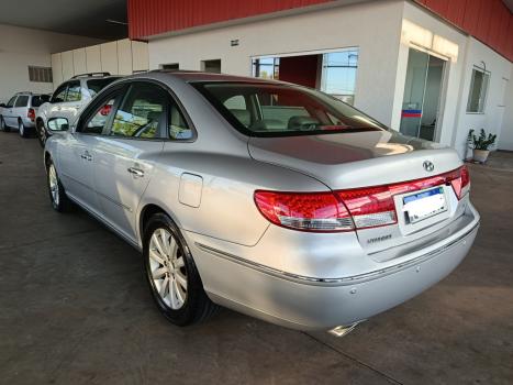 HYUNDAI Azera 3.3 V6 24V GLS AUTOM�TICO, Foto 5