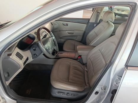 HYUNDAI Azera 3.3 V6 24V GLS AUTOM�TICO, Foto 9