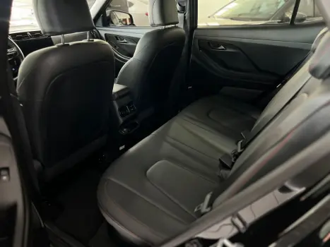 HYUNDAI Creta 1.0 12V 4P FLEX TGDI TURBO N LINE AUTOMTICO, Foto 10