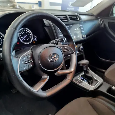 HYUNDAI Creta 1.0 12V 4P FLEX TGDI TURBO COMFORT AUTOMTICO, Foto 10