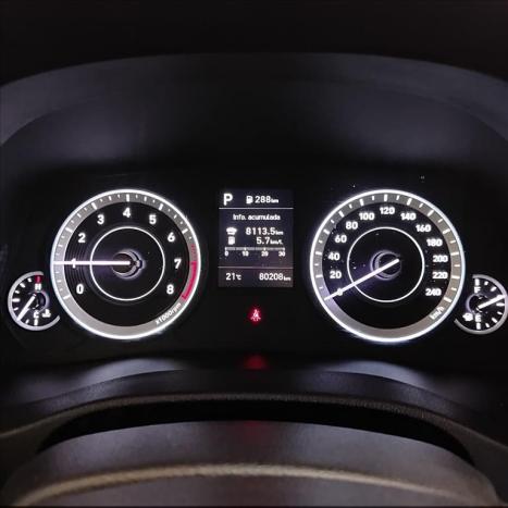 HYUNDAI Creta 1.0 12V 4P FLEX TGDI TURBO LIMITED AUTOMTICO, Foto 7