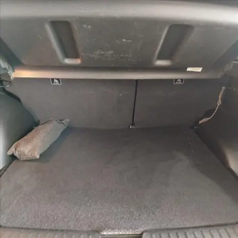 HYUNDAI Creta 1.0 12V 4P FLEX TGDI TURBO LIMITED AUTOMTICO, Foto 14