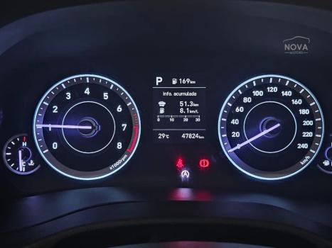 HYUNDAI Creta 1.0 12V 4P FLEX TGDI TURBO COMFORT AUTOMTICO, Foto 11