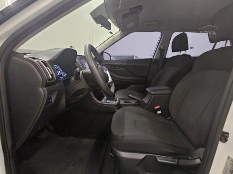 HYUNDAI Creta 1.0 12V 4P FLEX TGDI TURBO COMFORT AUTOMTICO, Foto 14