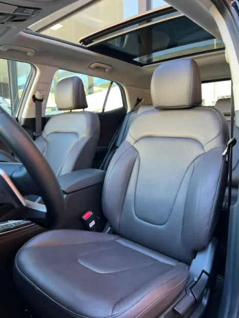 HYUNDAI Creta 1.0 12V 4P FLEX TGDI TURBO PLATINUM AUTOMÁTICO, Foto 10 HYUNDAI Creta 1.0 12V 4P FLEX TGDI TURBO PLATINUM AUTOMÁTICO, Foto 10