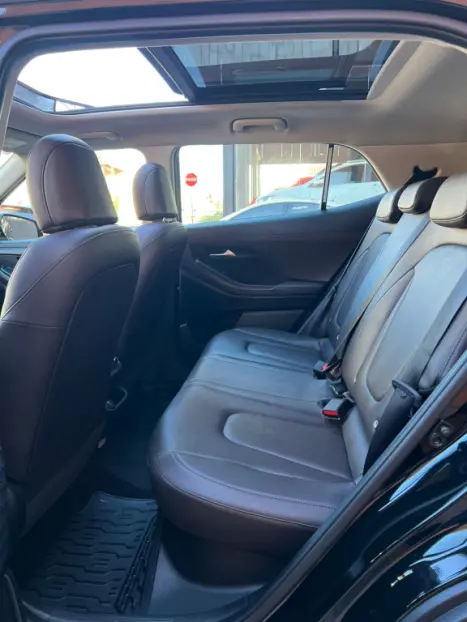 HYUNDAI Creta 1.0 12V 4P FLEX TGDI TURBO PLATINUM AUTOMÁTICO, Foto 11 HYUNDAI Creta 1.0 12V 4P FLEX TGDI TURBO PLATINUM AUTOMÁTICO, Foto 11